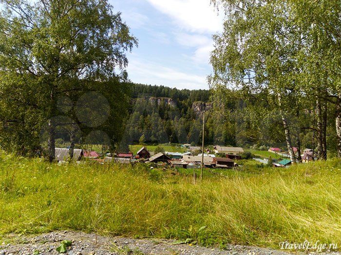 Участок 8 сот. (СНТ, ДНП)