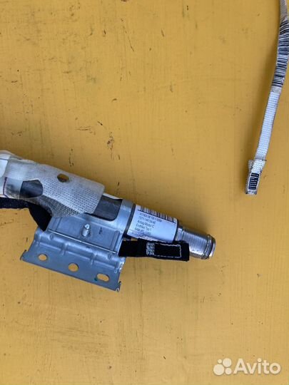 Подушка безопастности боковая для Ford Mondeo IV