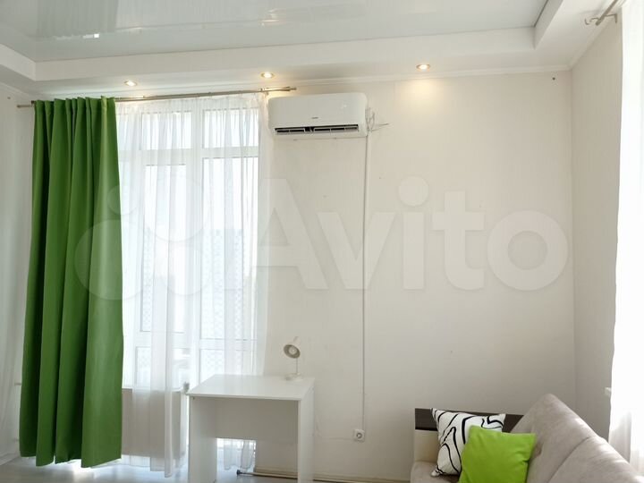 2-к. квартира, 57 м², 20/20 эт.