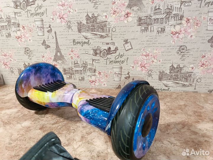 Гироскутер