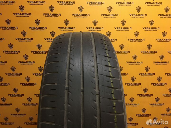 Kumho Solus KH17 205/60 R16 92V