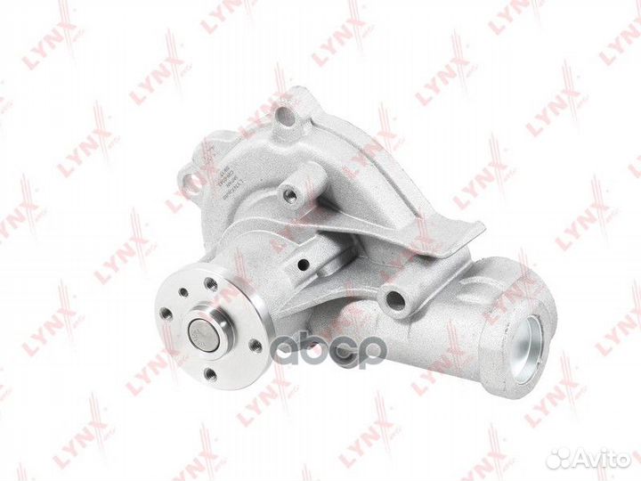 Водяной насос CW0043 lynxauto