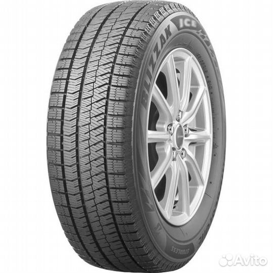 Bridgestone Blizzak Ice 225/55 R16 99T