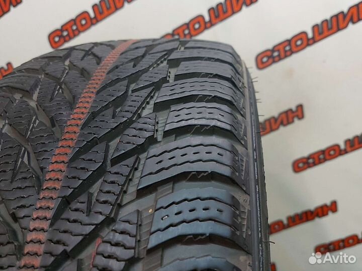 Nokian Tyres Hakkapeliitta R3 205/55 R16 94R