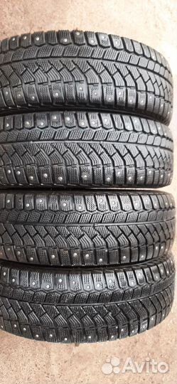 Viatti Brina Nordico V-522 195/65 R15