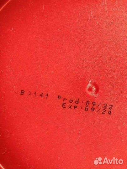 Корм для ручного вскармливания птенцов попугаев