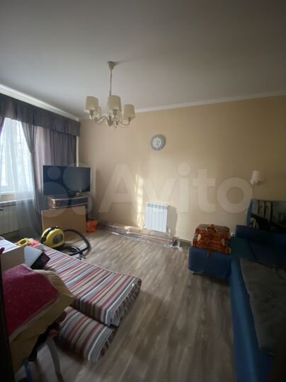 Дом 68,2 м² на участке 6,3 сот.