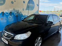 Chevrolet Epica 2.0 MT, 2007, 187 000 км, с пробегом, цена 450 000 руб.