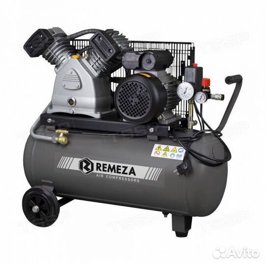 Компрессор воздушный сб4С 50 LB24A (360 л/мин)