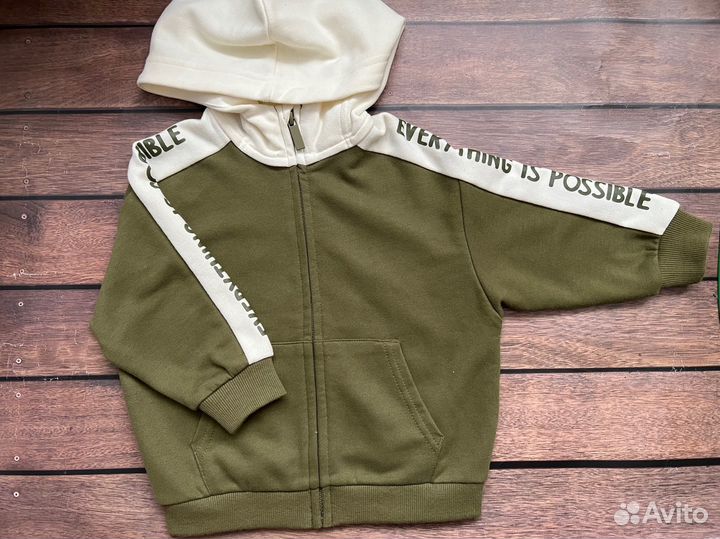 Костюм для мальчика