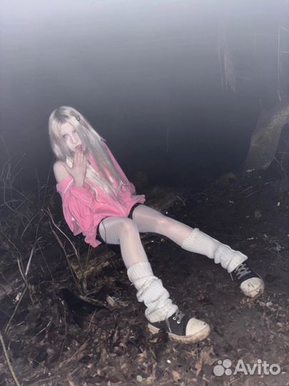 Rick owens рамоны