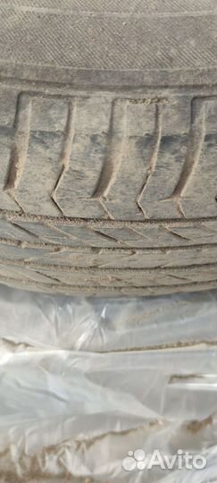 Bridgestone Dueler H/L 235/55 R19