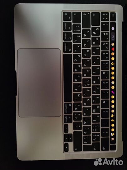 MacBook Pro 13 2020 M1 Ростест