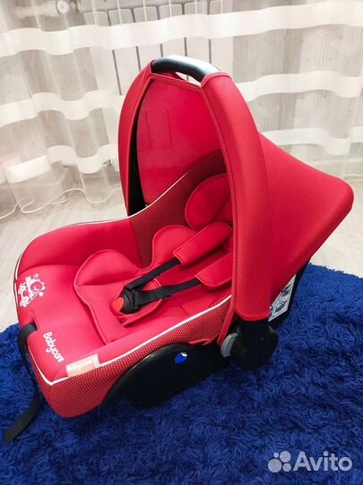 Автолюлька