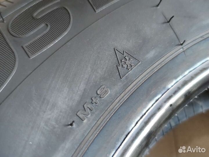 Lassa Wintus 2 185/75 R16C 104R