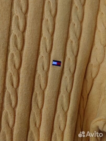 Джемпер Tommy Hilfiger мужской S