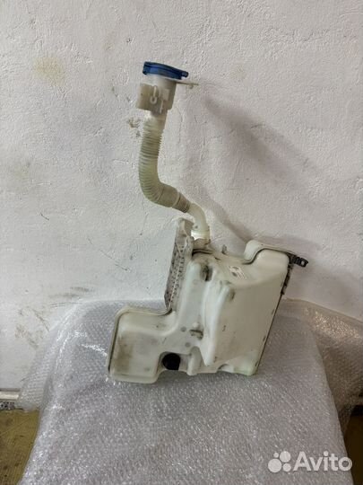 Бачок омывателя Skoda Kodiaq