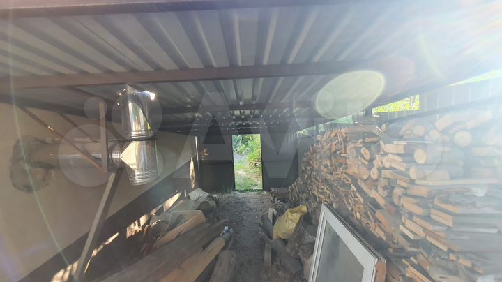 Дом 130 м² на участке 5 сот.