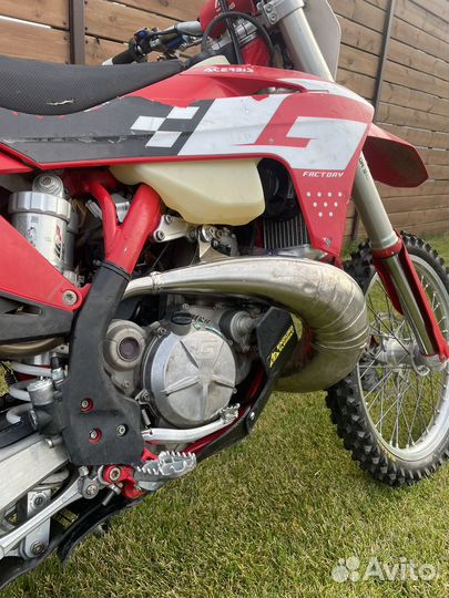 Gas gas ec300