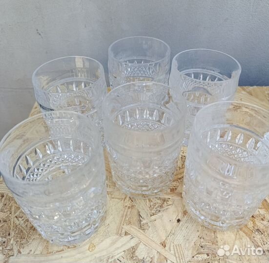 Посуда СССР