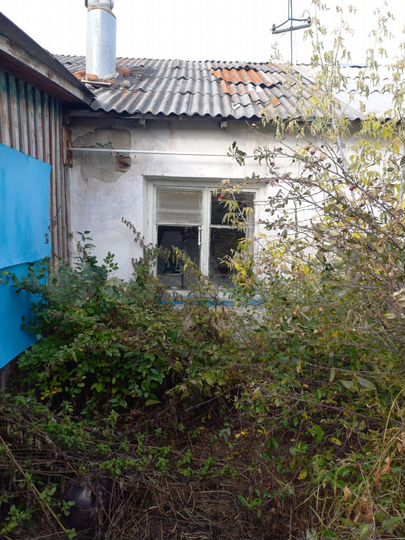 Дом 51,1 м² на участке 11 сот.