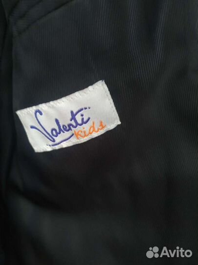 Костюм для мальчика