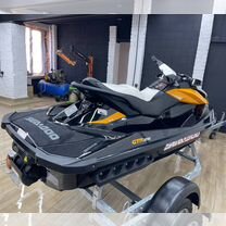 BRP GTR 215 Seadoo