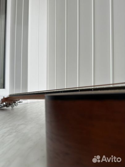 Акустическая гитара Crafter Lite-D SP/N (Корея)
