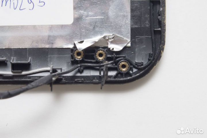 Крышка матрицы 643245-001 для HP G6-1000