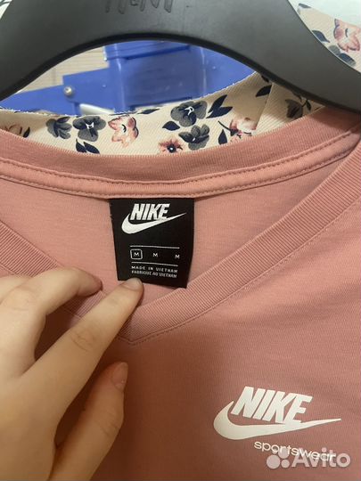 Футболка Nike оригинал