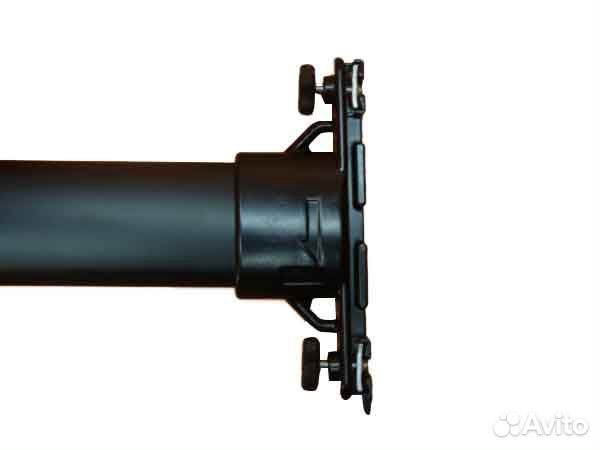 Багажник на крышу Toyota Land Cruiser (2007-2020)