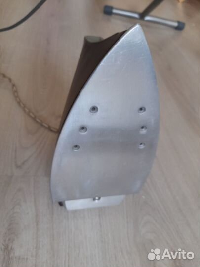 Паровой утюг бу