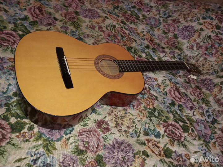 Гитара классическая Hohner HC06