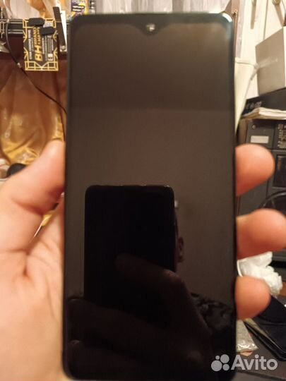 Дисплей самсунг a51