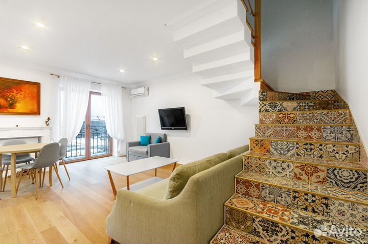 Фотосъёмка интерьера и объектов недвижимости