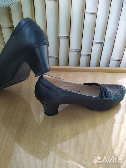Туфли женские 38 размер