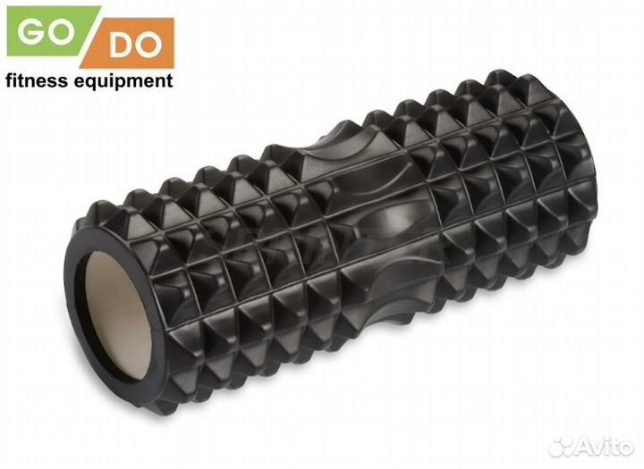 Массажный валик