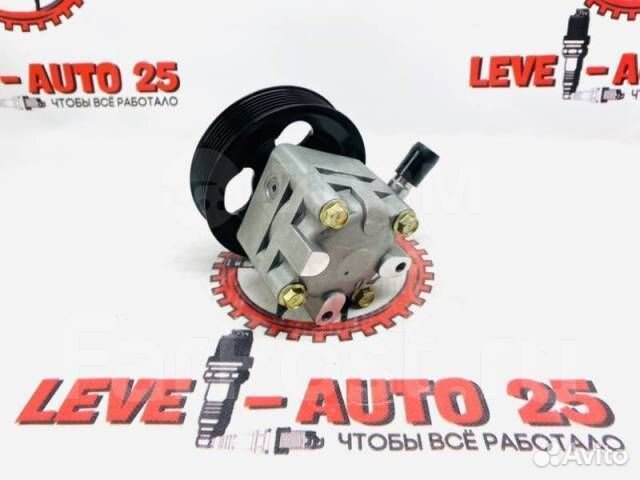 Гидроусилитель руля Nissan Vq25 Vq35 491101Aa0A 49