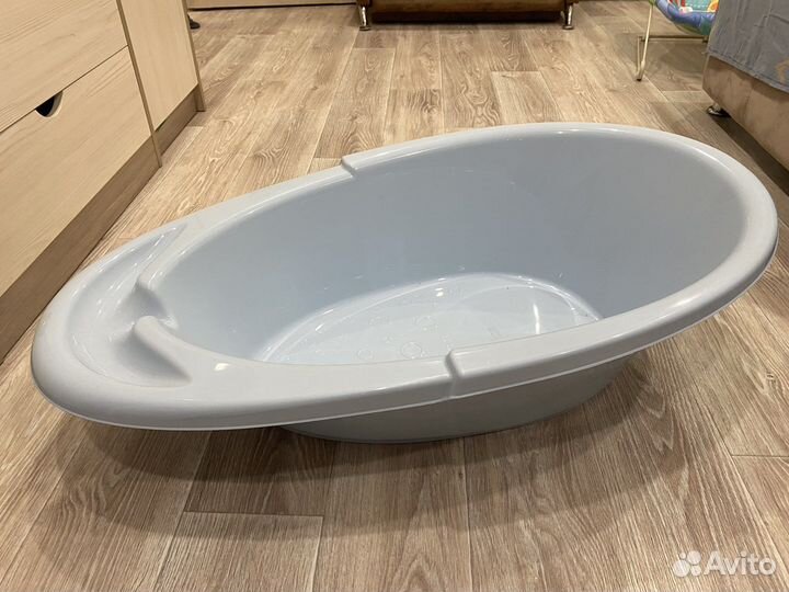 Ванночка для купания