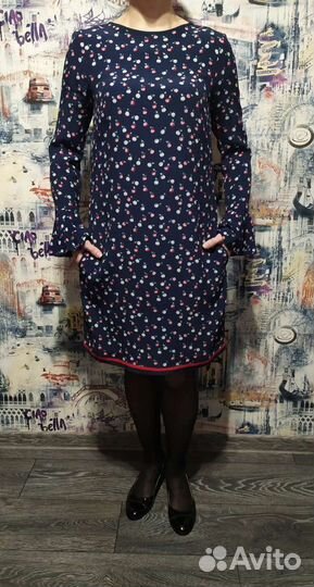 Платье Томми Хилфигер оригинал