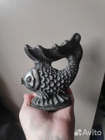 Читайте объявление целиком. Разные пепельницы СССР