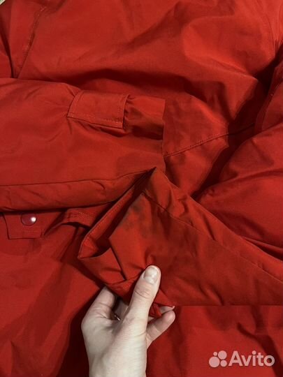 Куртка женская 40-42