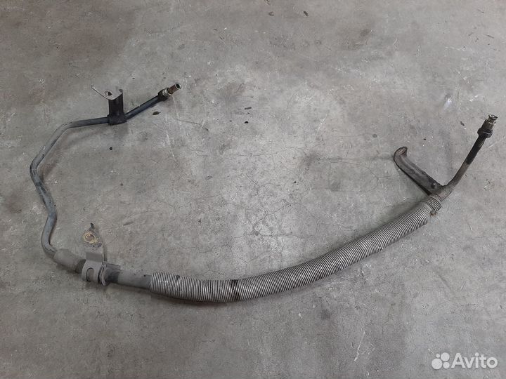 Шланг гур (идеальный) Toyota Vista Ardeo 2003