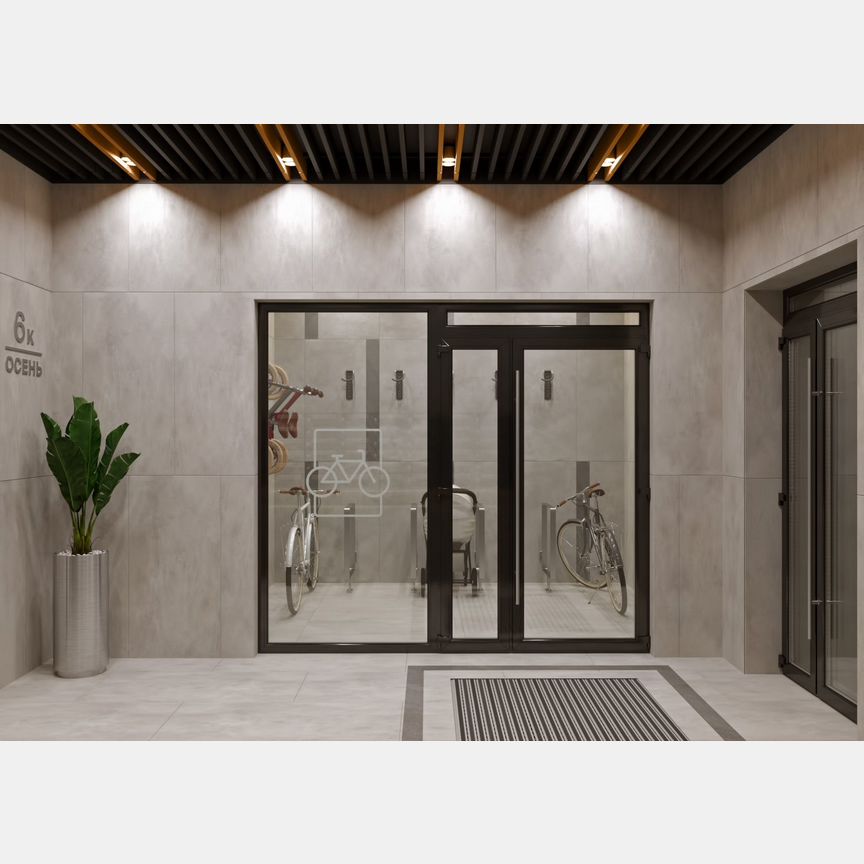 Квартира-студия, 27,6 м², 5/5 эт.