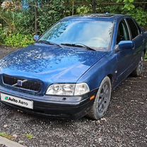 Volvo S40 1.9 AT, 2000, 195 000 км, с пробегом, цена 250 000 руб.