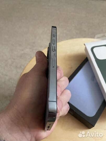 iPhone 13 Pro, 256 ГБ