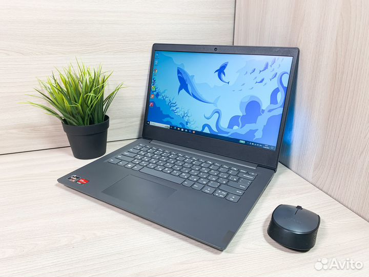 Ноутбук Lenovo 14