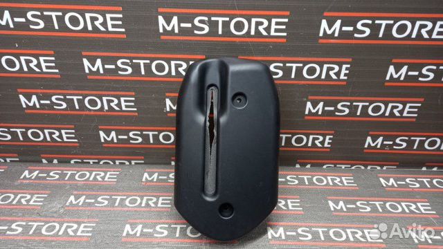 Кожух рулевой колонки Bmw X3 E83 N52B25A 2010