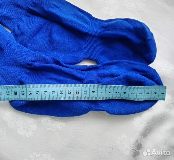 Гетры Зенит б/у