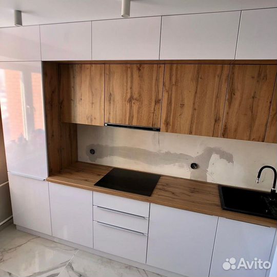 Кухни от производителя